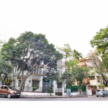 Olive Service Apartments Salt Lake City Calcutta Exterior foto